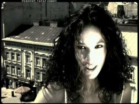 Наталка Карпа feat Genyk - Ти пробач мені (Official Video)