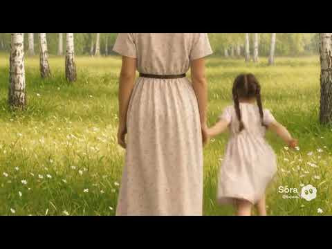 
Echoes in the Birch Grove  