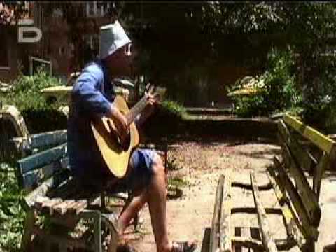 Bobi Turboto - Spasenie / Narkoman (BTR cover)