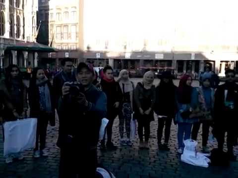 PSM MERCUBUANA - BOLELEBO