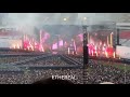 BTS IDOL Performance Live BTS World Tour Seoul