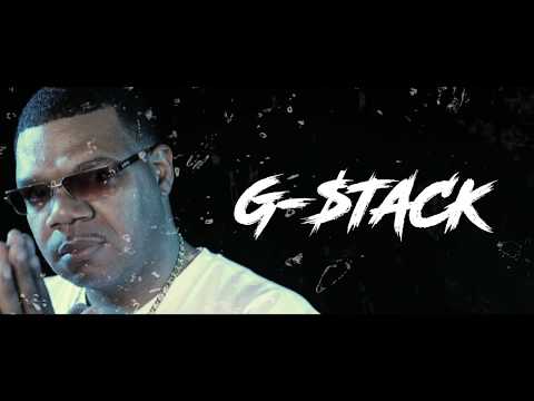 G Stack feat Chris Lockett - It I$ What It Ain't - Official Video