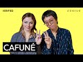 Cafuné Tek It I Watch The Moon Official Lyrics Meaning Genius Verified