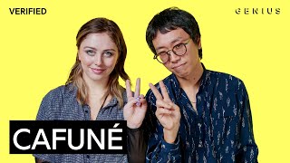 Download lagu Cafuné 'Tek It (I Watch The Moon)' Lyrics & Meaning | Genius Verified mp3 Download lagu Cafuné 'Tek It (I Watch The Moon)' Lyrics & Meaning | Genius Verified mp3