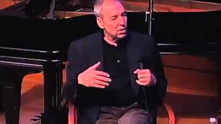 Ben Sidran at the Center for Jewish History: Jews as Culture Brokers