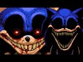 The Sonic EXE CreepyPasta Is Actually GOOD Now 2011X Explained