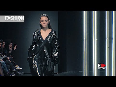 BEATRIZ BETTENCOURT - BLOOM Portugal Fashion Fall 2018/2019 - Fashion Channel