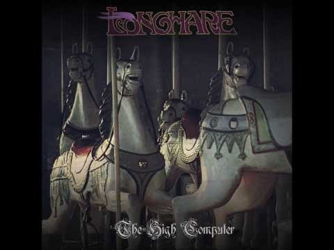 Longhare - The High Computer[demo]