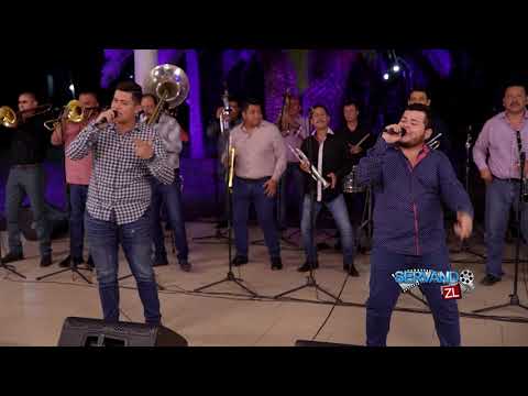 Banda Los Tierra Blanca - Caballo De Patas Blancas (En Vivo 2019)