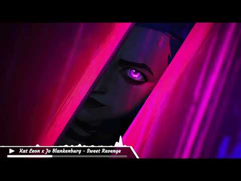 Kat Leon x Jo Blankenburg [Nightcore] - Sweet Revenge