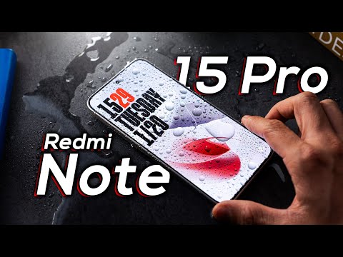 Saya suka sama harga Redmi Note 15 Pro 5G!