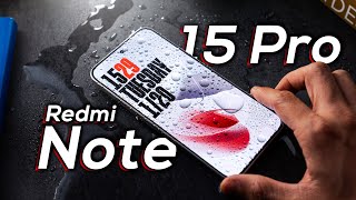 Saya suka sama harga Redmi Note 15 Pro 5G!