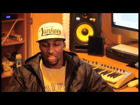 [DAILY DUPPY] - BLITTZ GULLYISH