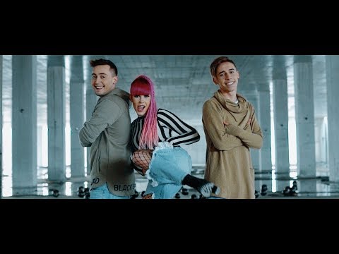 BQL & NIKA ZORJAN - NI PREDAJE, NI UMIKA