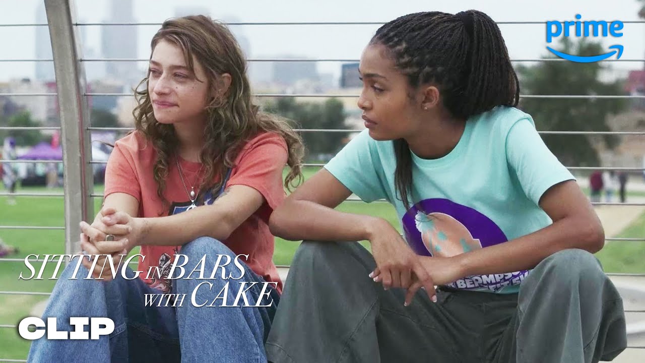 Corinne and Jane’s Emotional Heart-To-Heart Convo