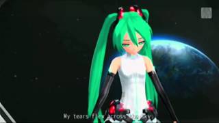 Kz Livetune feat. Hatsune Miku - Fly Out [PV Edit]