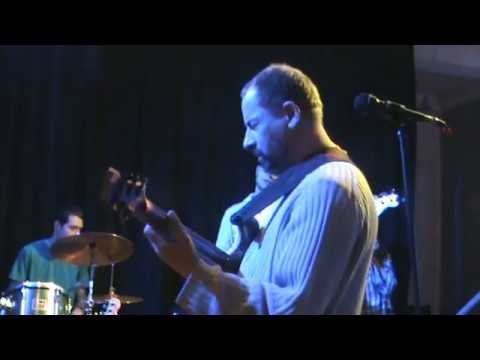 422 Soczewa Blues Session - Drukarnia - 16.03.2018 - 967