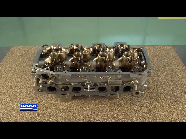Vídeo relacionado con RIDEX 1415I0010 Módulo colector de admisión con juntas Compatible con FORD Fiesta Mk6 Hatchback CB1, CCN, JA8, JR8
