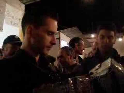 Encontro da Barrenta 2011 - Desgarrada Ruizinho de Penacova e Paulo Fragoso