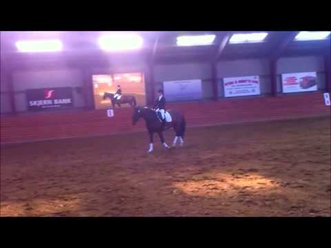 Luna & Malene LB2 26.04.14 70%