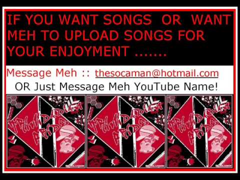 Ras Iley - Inez [SOCA]