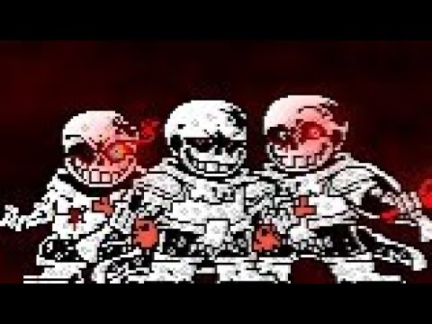 Gh!Dusttrust Beta (Version 14) completed!