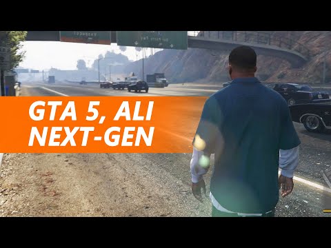GTA 5 NAPOKON IZAŠAO! (OPET)