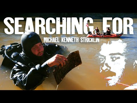 The Case of Michael "Kenny" Stricklin [ 30-years of Rumors ]