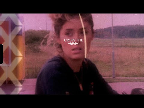 Jijlani-Cross The Line