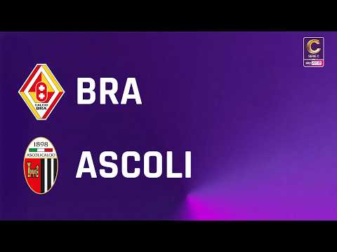 Bra - Ascoli 1-3 | Gli Highlights | 27ª giornata di Serie C Sky Wifi 2025/2026