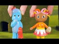 NEW In The Night Garden Looking For Makka Pakka Toy Play Full Episode
