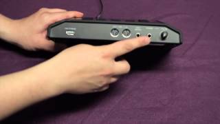 Video thumbnail for EYES WIDE OPEN (EWO) DRUMMER UNBOXING CYMATIC AUDIO LP-16 by CYMATIC AUDIO OFFICIAL