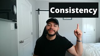 Consistency Creates the Success | Accounting | CPA Exam