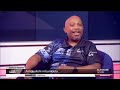 Asikhulume Ezemfundo Ephakeme 27 January 2026