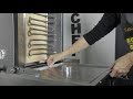 GR 60 E 600mm Electric Donor Kebab Grill Product Video