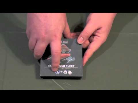 Dice Tower (P)reviews: Alien Frontiers: Factions & Faction Pack #1