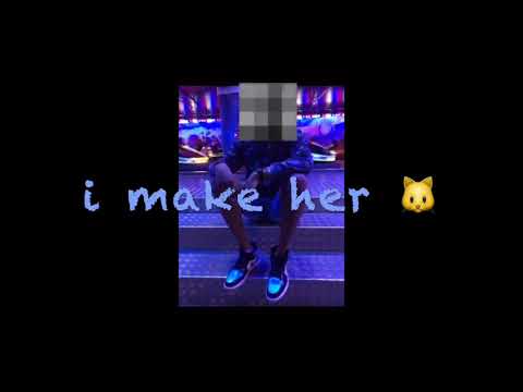 Makzz - S.O.S [Visualizer] (Official Lyric Video)