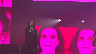 Il caso è chiuso///Un emergenza d'amore PORSCHE ARENA 2018