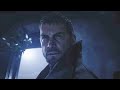 Resident Evil 8 Village - Chris Redfield Kills Mia Full Scene