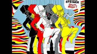 RUBIN STEINER  put your horn in your ass and pull off