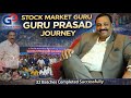 Guru Prasad Academy Stock Market GURU PRASAD JOURNEY 32 Batches Completed Sucessfully
