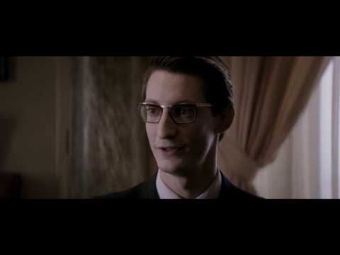 YVES SAINT LAURENT - Bande Annonce VF