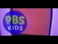 New PBS Kids Logo On TV LPB PBS