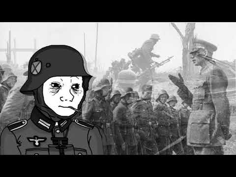 “We are marching across wide fields,” but you are going to the last battle.