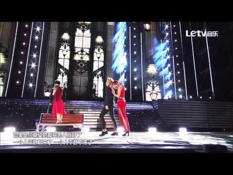 150523 ELSIE (Eunjung 은정) & Ki-o (SPEED) - Intro + I'm Good (편해졌어) @ Dream Concert 2015