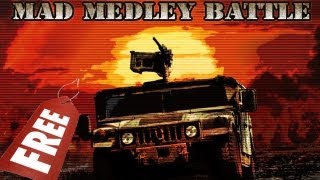 Mad Medley Battle videosu