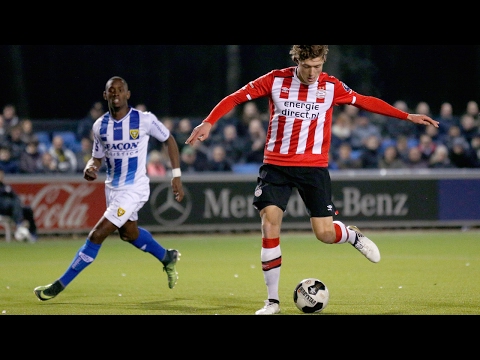 Het verhaal van: Jong PSV - VVV Venlo