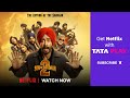 Son Of Sardaar 2 Ajay Devgn Mrunal Thakur Starrer Comedy Movie Netflix With Tata Play