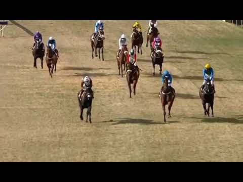 Celtic Sea - Grade 1 SA Fillies Sprint