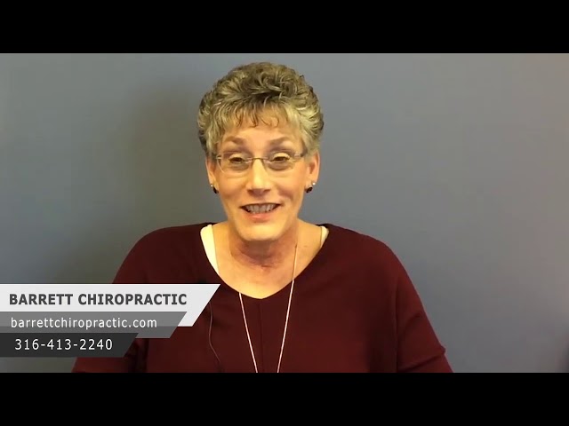 Inspiring Story about Whiplash and Upper Cervical Care in Wichita, KS
